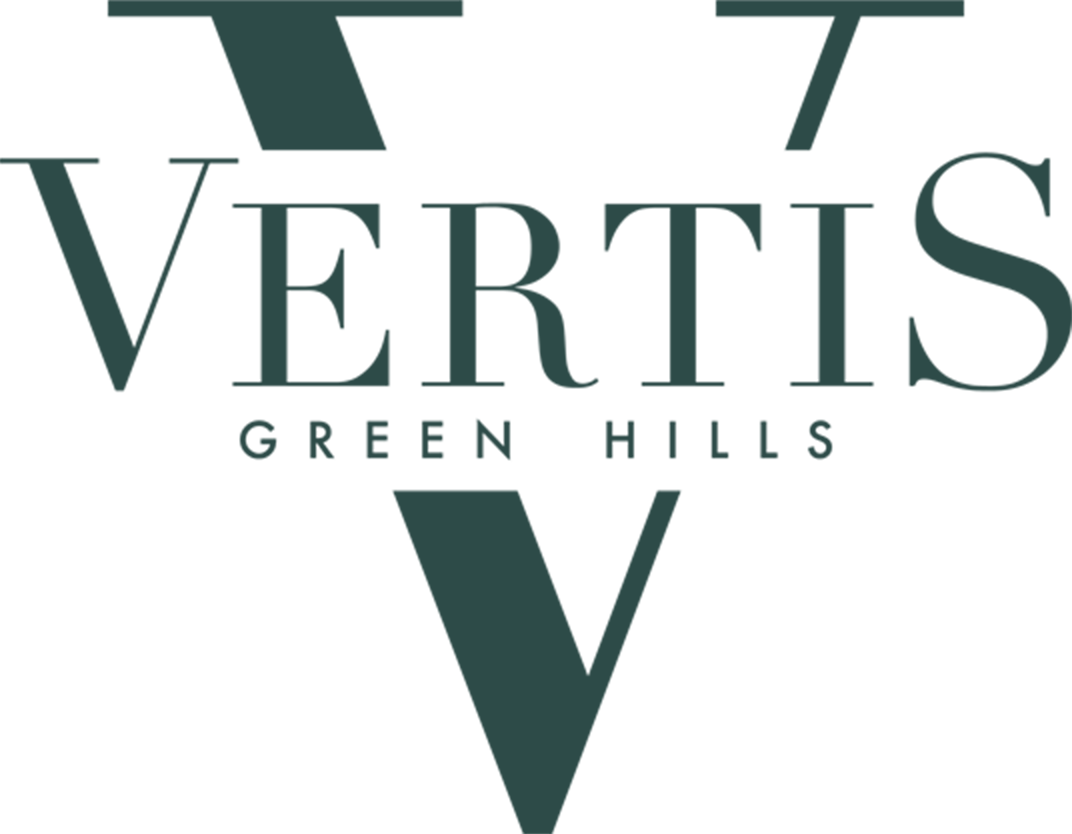 Vertis Logo Concept
