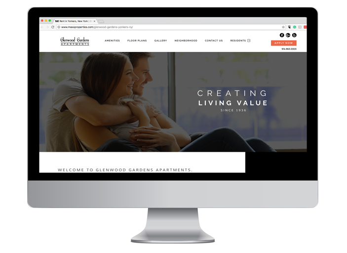 maxx-properties-website