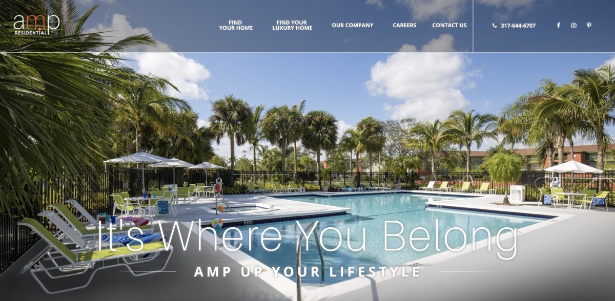 AMP Residential