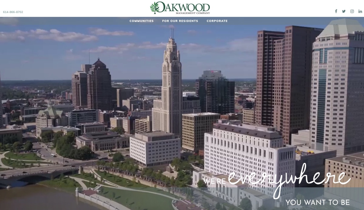 Oakwood