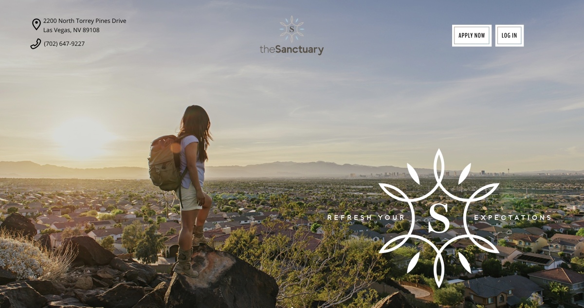 The Sanctuary